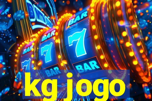 kg jogo